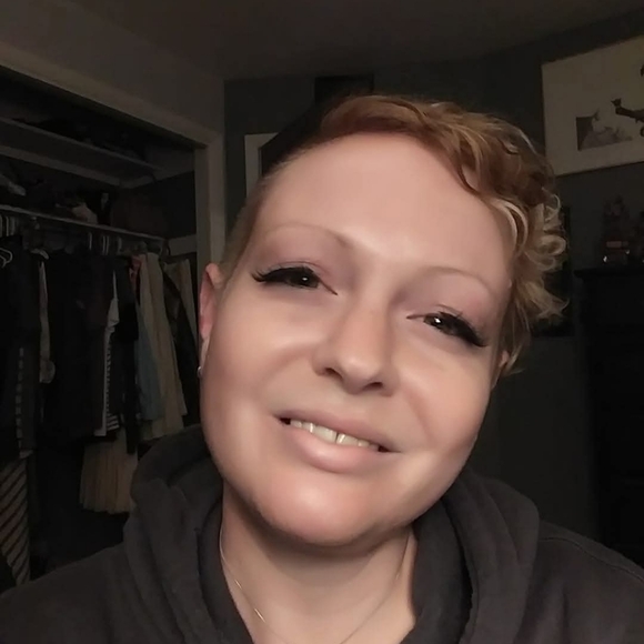 Hi! Im Megan! - Picture 8 of 16